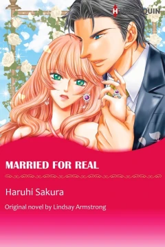 Married For Real