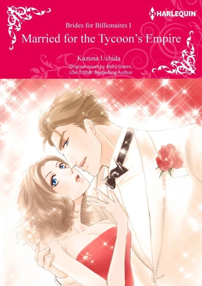 Married for the Tycoon's Empire (2019) - Series 