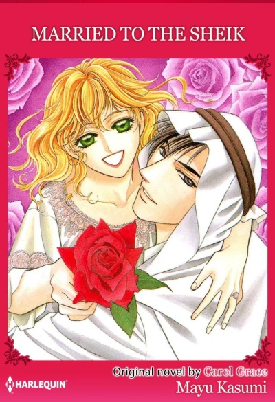 Married To The Sheik (2021) - Series 