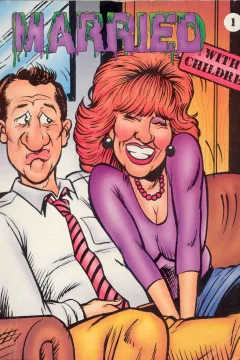 Married... with Children