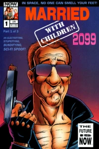 Married... With Children 2099