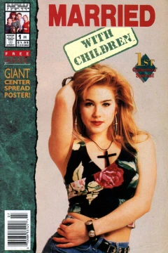 Married... With Children Special