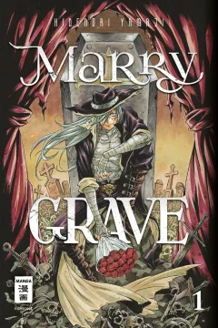 Marry Grave