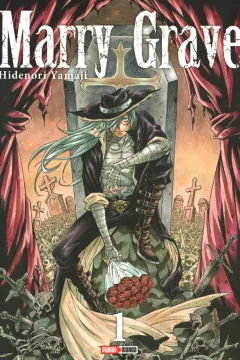 Marry Grave