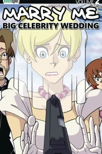 Marry Me: Big Celebrity Wedding