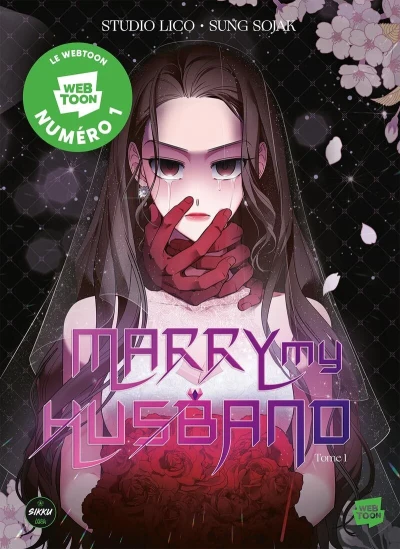 Marry My Husband (2023) - Series 