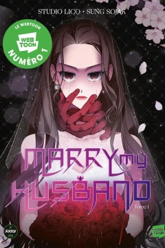 Marry My Husband