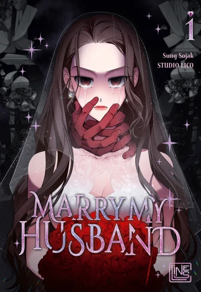Marry My Husband (2024) - Series 