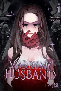 Marry My Husband