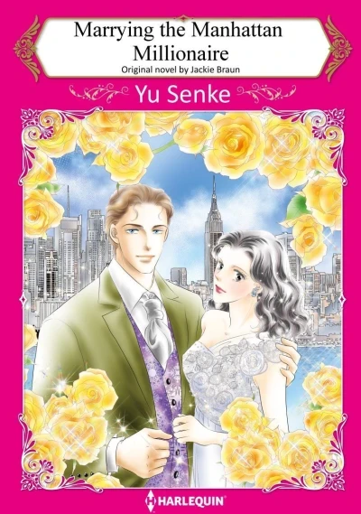 Marrying the Manhattan Millionaire (2019) - Series 