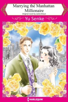 Marrying the Manhattan Millionaire