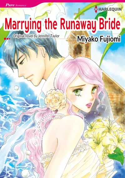Marrying The Runaway Bride (2020) - Series 