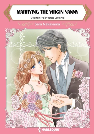 Marrying the Virgin Nanny (2019) - Series 