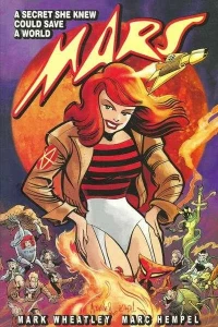 Mars