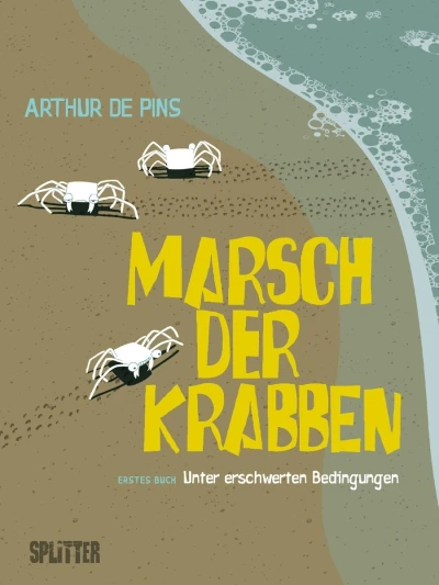 Marsch der Krabben (2012) - Series 