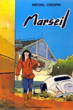 Marseil