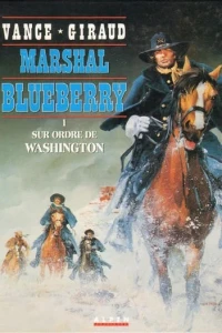 Marshal Blueberry 