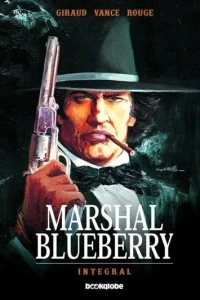 Marshal Blueberry Integral