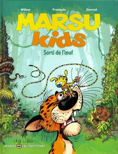 Marsu Productions