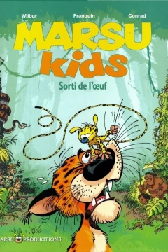 Marsu Kids