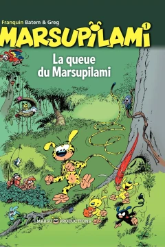 Marsupilami