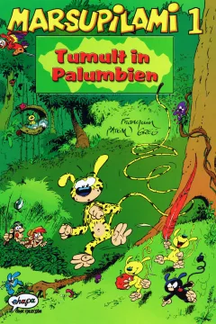 Marsupilami