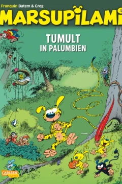 Marsupilami