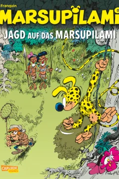 Marsupilami