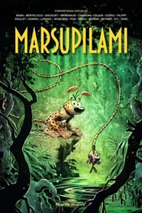 Marsupilami
