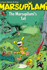 Marsupilami