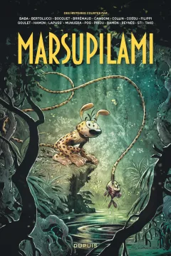 Marsupilami Par