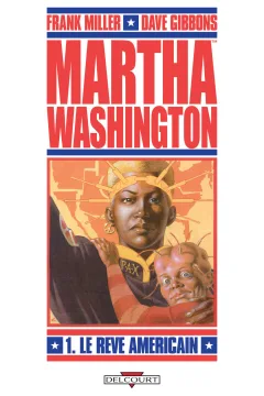 Martha Washington