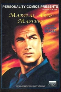 Martial Arts Masters