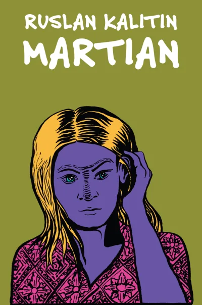 Mirchek Comics
