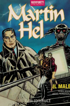 Martin Hel