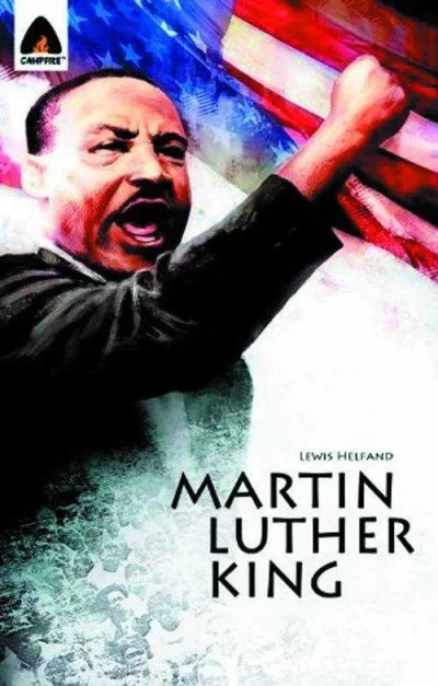 Martin Luther King: Let Freedom Ring (2013) - Series 