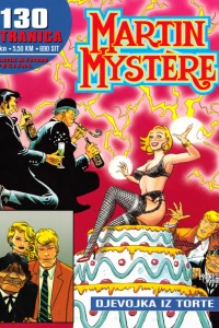 Martin Mystère Specijal