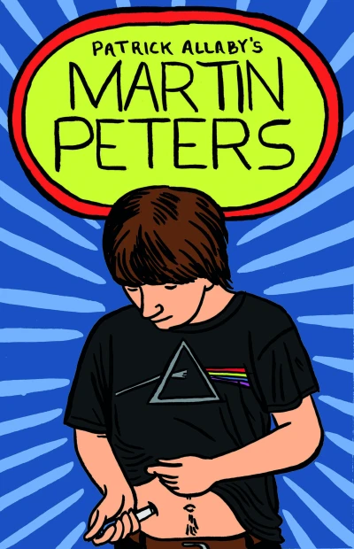 Martin Peters (Trade Paperback, 2019) - Series 