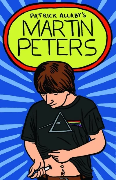 Martin Peters (Trade Paperback, 2019) - Series 