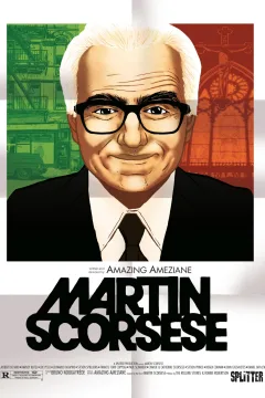 Martin Scorsese