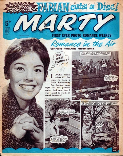 Marty (1960) - Series 