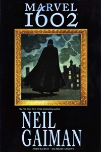 Marvel 1602