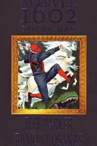 Marvel 1602: Spider-Man