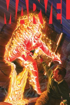 Marvel