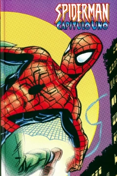 Marvel 90s Limited. Spiderman: Capítulo Uno