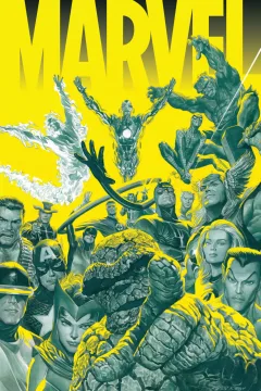 Marvel
