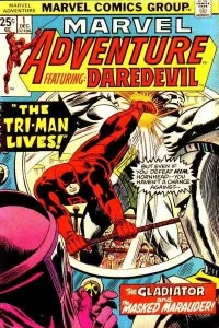 Marvel Adventure