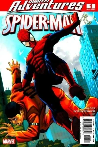 Marvel Adventures: Spider-Man