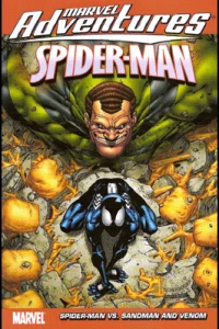Marvel Adventures Spider-Man