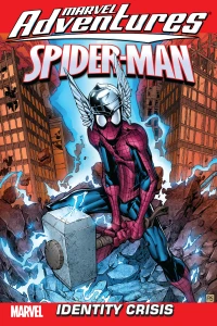Marvel Adventures Spider-Man: Identity Crisis